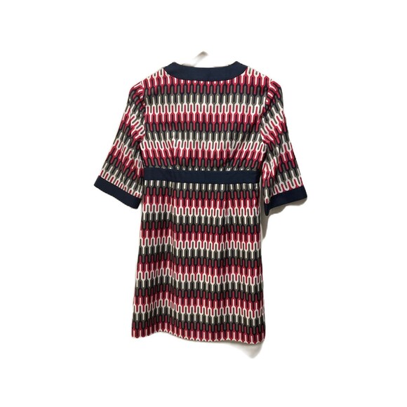 Banana Republic-Geometric Tunic Dress (Size 2) - Picture 5 of 6